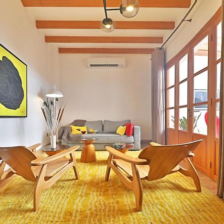 Riad The Milestone Marrakesh Luaran gambar