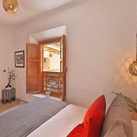 Riad The Milestone Marrakesh Luaran gambar