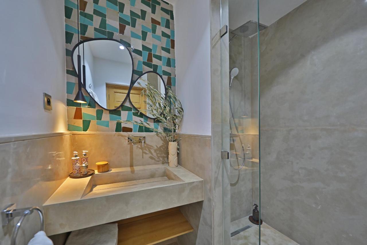 Riad The Milestone Marrakesh Luaran gambar
