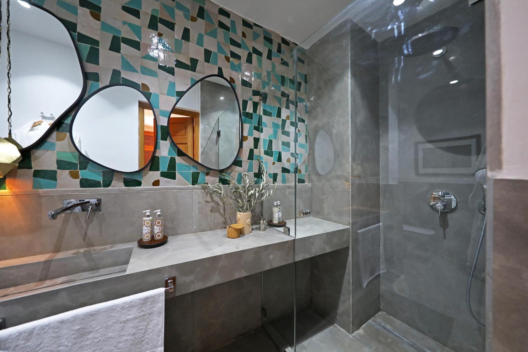 Riad The Milestone Marrakesh Bilik gambar